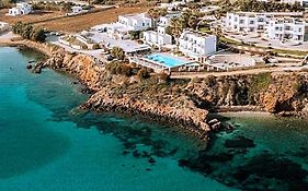 Paros Bay